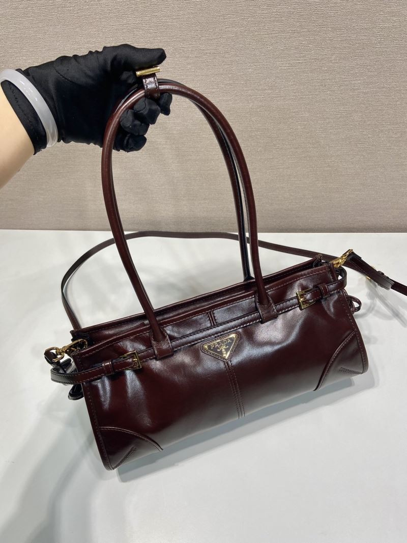 Prada Top Handle Bags